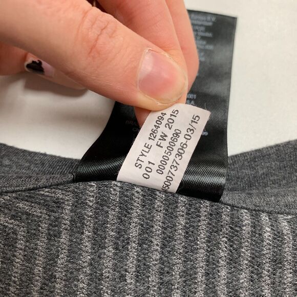 Under Armour ColdGear Sweatshirt Womens M Medium Scottsdale Christian Academy - Picture 9 of 12